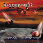 JUGGERNAUT - Jeremy Justeson - JUGGERNAUT