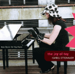 SCHROEDER'S REVENGE - Isabel Ettenauer - THE JOY OF TOY