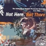 SPRINT - UH Percussion Ensemble - NOT HERE, BUT THERE