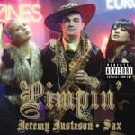SCHIZO 'SQUITO - Jeremy Justeson - PIMPIN'