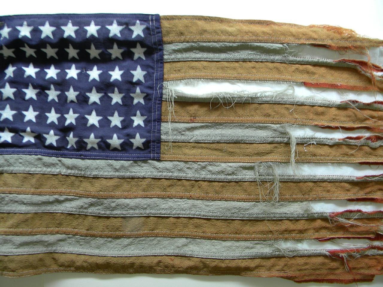 tattered-flag